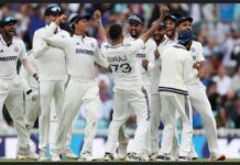 मोहम्मद सिराज के पंजे से इंग्लैंड में लहराया तिरंगा, भारत ने 6 रन से जीत दर्ज कर सीरीज 2-2 से ड्रॉ करवाई