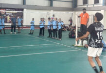 उत्तर प्रदेश का दमदार प्रदर्शन, सब जूनियर के फाइनल में इंट्री, सीनियर टीम को कांस्य पदक