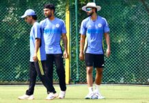 भारत-A बनाम ऑस्ट्रेलिया-A सीरीज़: टेस्ट टीम के भविष्य की तैयारी