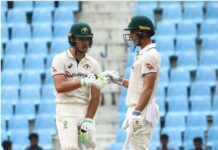 कोंस्टास-केलावे की धमाकेदार साझेदारी से ऑस्ट्रेलिया-ए ने पहले दिन बनाई पकड़