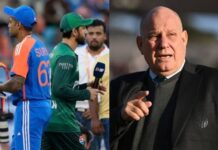 पाकिस्तान को झटका : नो हैंडशेक कंट्रोवर्सी में ICC ने पाईकॉफ्ट को हटाने की मांग ठुकराई, अब क्या करेगा पीसीबी?