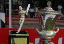 दिलीप ट्रॉफी के सेमीफाइनल मुकाबले गुरुवार से, कुलदीप यादव और ध्रुव जुरेल टीम से बाहर