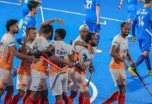 भारत को तीसरी बार एशिया कप हॉकी का खिताब, जीत के साथ वर्ल्ड कप के लिए किया क्वालीफाई