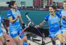 भारत की महिला हॉकी टीम एशिया कप के खिताबी दौर में, मेजबान चीन से खेलेगी फाइनल