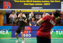 उत्तर प्रदेश की मानसी सिंह रोमांचक जीत से फाइनल में, अब आंध्र प्रदेश की सूर्या से होगी टक्कर