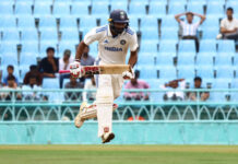 जोश फिलिप के 123 रन, ऑस्ट्रेलिया ए ने 532 रन पर घोषित की पारी, भारत ए के एक विकेट पर 116 रन