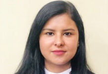 रानी सिंह उत्तर प्रदेश हैंडबॉल एसोसिएशन की वरिष्ठ उपाध्यक्ष मनोनीत