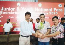 दिल्ली के माधव उलटफेर के साथ सेमीफाइनल में, तमिलनाडु के संजीव व कर्नाटक के प्रज्जवल भी अंतिम चार में