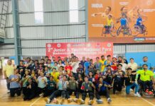 हरियाणा के कार्तिक ने पांच, यूपी के शिवम यादव ने जीते चार खिताब