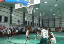 आगरा व मेरठ दमदार जीत के साथ सेमीफाइनल में