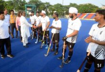 पीएसपीबी की जीत से शुरुआत, इन्कम टैक्स को 4-2 से दी शिकस्त