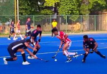 पीएनबी ने इन्कम टैक्स को 6-1 से हराया, विजयी आगाज़