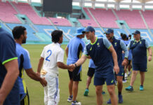 दबाव से वापसी तक: इंडिया ए की जुझारू टीम स्पिरिट ने रचा नया इतिहास