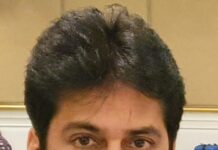 विश्व यूथ व जूनियर सैम्बो चैंपियनशिप के लिए डा.सैयद रफत को इंडोनेशिया से विशेष आमंत्रण