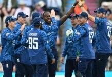 दक्षिण अफ्रीका को वनडे इतिहास की सबसे शर्मनाक शिकस्त, इंग्लैंड ने 342 रनों से हराकर तोड़ा भारत का वर्ल्ड रिकॉर्ड