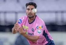 कानपुर में इंडिया ए बनाम ऑस्ट्रेलिया ए वनडे सीरीज, यूपी की युवा प्रतिभा विप्रज निगम दिखाएगी दम