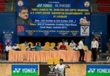 लखनऊ के सिद्धार्थ व स्नेहा ने किया कमाल, सेमीफाइनल में बनाई जगह