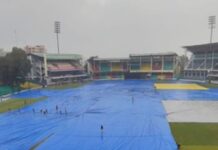 भारत-आस्ट्रेलिया की ए टीमों के बीच आज फिर से होगा बारिश से धुला पहला वन डे मैच!