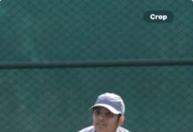 रमिंदर दीप कौर ने जीता बालिका अंडर-14 खिताब