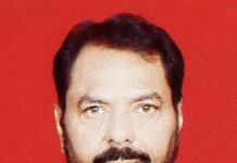 लखनऊ के रुद्र प्रताप पाण्डेय इंटरनेशनल मास्टर्स एथलेटिक्स में भारत का प्रतिनिधित्व करेंगे