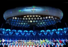 अहमदाबाद राष्ट्रमंडल खेलों की 100वीं एनिवर्सरी का मेजबान, 26 नवम्बर को लग जाएगी फाइनल मुहर