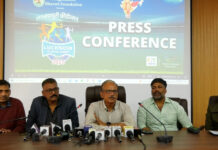 खेल मैदान बनेंगे बच्चों की नई पाठशाला: लखनऊ स्कूल गेम्स 2025 का आयोजन 2 से 7 दिसंबर तक