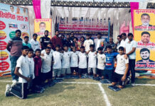 लखनऊ की शानदार जीत, लगातार तीसरी बार जीता खिताब