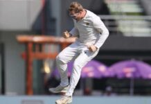 गुवाहाटी टेस्ट : जो होना था वही हुआ, दक्षिण अफ्रीका के हाथों अपने ही घर में टीम इंडिया की 408 रनों से जबर्दस्त धुलाई