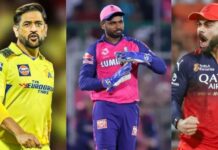IPL 2026 : आन्द्रे रसेल समेत 5 बड़े स्टार क्रिकेटर रिलीज, मोहम्मद शमी LSG से जुड़े