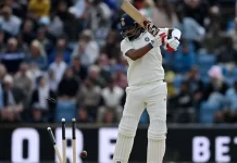 टीम इंडिया हार के एकदम करीब, गुवाहाटी टेस्ट में अब किसी बड़े चमत्कार की जरूरत