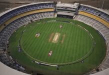 रणजी ट्रॉफी : यूपी-बड़ौदा मुकाबला बिना खेल हुए रद्द, दोनों टीमों को मिला एक-एक अंक