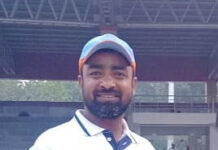 केएसीसी ने फायरबाल्स मास्टर्स को 43 रन से हराया