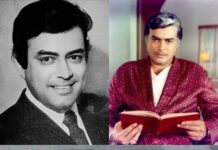 ये कहानी है उस मनहूस दिन की, जब संजीव कुमार को मौत अपने पंजों में दबा ले गई