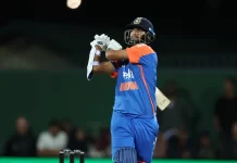 वाशिंगटन सुंदर की पारी ने टीम इंडिया ने आस्ट्रेलिया को 5 विकेट से दी शिकस्त, सीरीज 1-1 की बराबरी पर