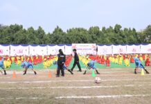 सीनियर वर्ग में कायम अब्बास, जूनियर में रजा ने मारी बाजी