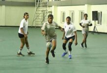 लखनऊ मंडल सहित अयोध्या, गोरखपुर व वाराणसी की सेमीफाइनल में इंट्री