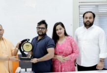 एसजे अपलिफ्ट कबड्डी प्राइवेट लिमिटेड को मिला मुख्यमंत्री योगी आदित्यनाथ का आशीर्वाद, यूपी कबड्डी लीग सीजन-2 का ऑक्शन आज