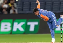 दक्षिण अफ्रीका के खिलाफ 2 मैचों की टेस्ट सीरीज के लिए कुलदीप यादव को किया रिलीज, लौट रहे भारत