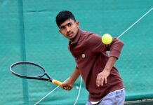 अनुरुद्ध व अनुज का दबदबा, अंडर-18 में होगी खिताबी टक्कर