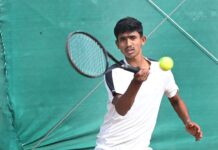 मेहर-शैलेंद्र ने जीता पुरुष युगल खिताब, अंडर-12 में अन्वेशा व तेजस चैंपियन