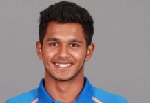 आर्यन जुयाल के शतक ने यूपी को विजय हजारे ट्रॉफी में दिलाई लगातार चौथी जीत