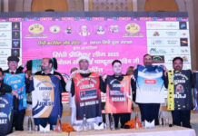 मंच सजा, टीमें तैयार: सिंधी प्रीमियर लीग नेशनल लेवल का आगाज़ 17 दिसंबर से