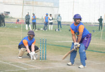 एलपीएल : चयन के लिए ट्रायल का आगाज़, पहले दिन दिखा जोश और प्रतिभा का नज़ारा