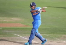 विजय हजारे ट्रॉफी में यूपी ने लगाई जीत की हैट्रिक, ध्रुव जुरेल का नाबाद तूफानी शतक