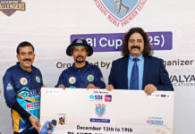 मान्यता प्राप्त एकादश विजयी, डीडी-एआईआर की दूसरी जीत