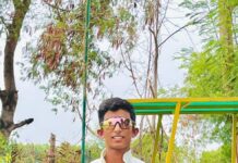 यूपी रेंजर्स क्लब की जीत में आदित्य यादव का पंजा