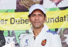 इमरान, नूर व करुणेश ने क्रिकेट बड्डीज को दिलाई जीत