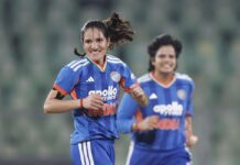 रेनुका और शेफाली वर्मा ने दिलाई श्रीलंका पर एकतरफा जीत, भारत को सीरीज में 3-0 की अजेय बढ़त