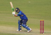 आर्यन जुयाल और रिंकू सिंह के शतक के बाद जीशान अंसारी की फिरकी से चंडीगढ़ पस्त, यूपी की 227 रन से जीत