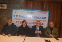 केके शर्मा मेमोरियल यूपी स्टेट क्लोज्ड स्क्वैश चैंपियनशिप में प्रदेश भर के खिलाड़ी कानपुर में खेलते नजर आएंगे